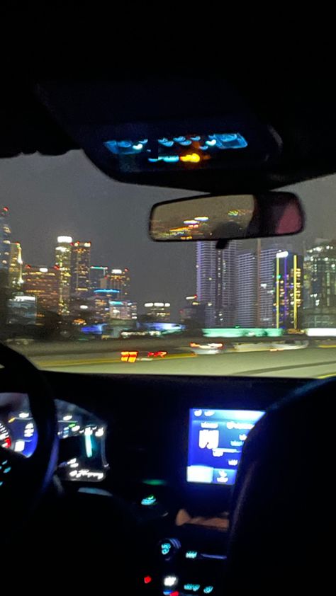 downtown los angeles, nightlife, city driving Los Angeles Nightlife, Los Angeles At Night, Night Driving, Downtown Los Angeles, Luxury Lifestyle, Night Life, At Night, Times Square, Angeles