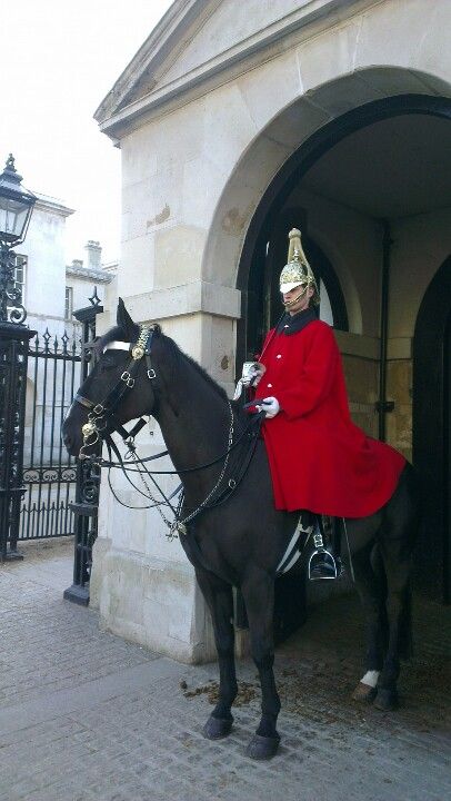 Horse guards parade British Guard, Royal Horse Guards, Changing Of The Guard, Queens Guard, Horse Guards Parade, Royal British Legion, Westminster London, Horse Guards, The Guard