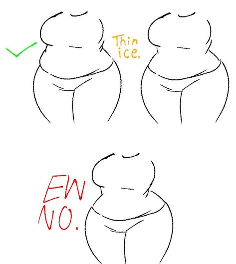 Person Dragging Another Person Drawing, Wholesome Art Reference, Art Tips Body Types, Drawing Reference Poses Thick, Cubby Reference, Chubby Base Pose, Tall Person And Short Person Drawing, Tall Woman Short Man Drawing, Cubby Woman Drawing