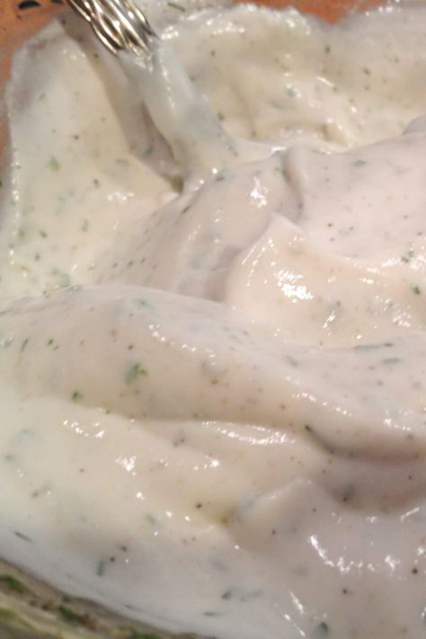 Protein Packed Ranch Dressing, High Protein Ranch Dressing, High Protein Dressing, High Protein Ranch Dip, High Protein Salad Dressing, Protein Ranch Dressing, High Protein Ranch, Cottage Cheese Ranch Dressing, Dressing With Greek Yogurt