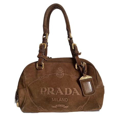 Digital Closet, Prada Logo, Fancy Bags, Coach Horse And Carriage Tote, Baguette Bag, Pretty Bags, Cute Bags, Mode Vintage, Vintage Bags