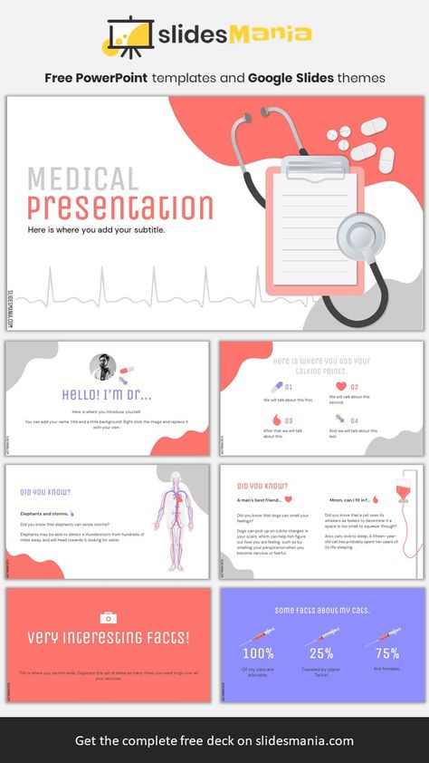 Theme Powerpoint Backgrounds, Powerpoint Medical Presentation, Medical Presentation Design Powerpoint, Medical Ppt Template, Medical Background Powerpoint, Medical Presentation Design, Medical Powerpoint Templates, Powerpoint Poster, Free Powerpoint Templates Download