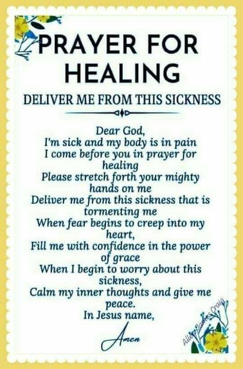 Short Prayer For Healing, Prayer For The Sick, Short Prayer, Prayer For My Family, Powerful Morning Prayer, Healing Prayers, Good Night Prayer Quotes, Prayers For My Husband, Healing Prayer