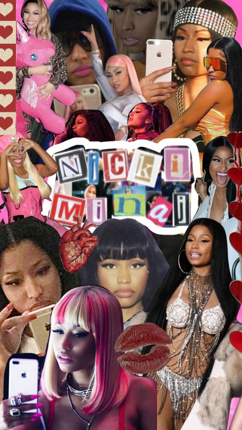 Nicki Minaj Album Cover, Brent Faiyaz Album Cover Wallpaper, Nicki Minaj Album, Nicki Minaj Tour, Nicki Minaj Wallpaper, Streetwear Tshirt Design, Nicki Minaj Barbie, Nicki Minaj Photos, Brat Doll