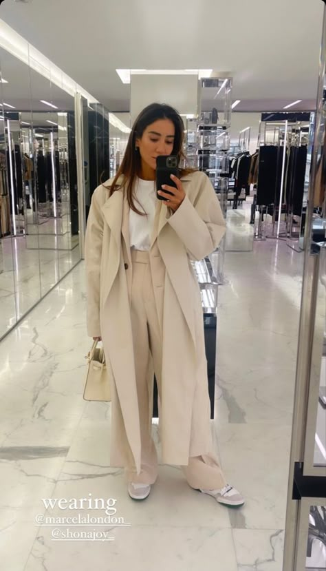 Tamara Kalinic Outfits, Tamara Kalinic, Simple Work Outfits, Chic Parisian Style, Boujee Outfits, Outfit Inspo Fall, Casual Street Style, Looks Style, Street Chic