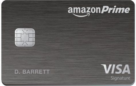 I've had the Amazon rewards card since I was 18. I've earned thousands in cash back (yea, I shop on Amazon a lot). 5% cash back on Amazon = $$$$$$ Amazon Credit Card, Amazon Purchases, Amazon Coupons, Best Credit Cards, Visa Card, Good Credit, Important Facts, Credit Card Offers, Amazon Gift Cards