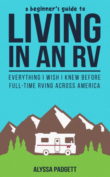 21 Questions Everyone Asks Us About Living in an RV Rv Life Full Time, Living In An Rv, Rving Full Time, Rv Camping Checklist, Used Rv, Living On The Road, Rv Living Full Time, Full Time Rv, Camping Checklist