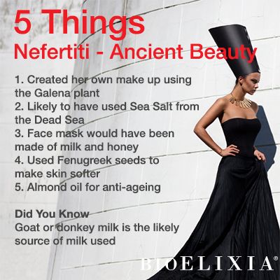 #Nefertiti the ancient #beauty. Some say the most #beautifulwoman of all time. Nefertiti Spiritual Meaning, Ancient Egyptian Beauty Secrets, Ancient Beauty Tips, Egyptian Beauty Standards, Egyptian Beauty Secrets, Ancient Beauty Secrets, Positive Whispers, Glowy Skincare, Cleopatra Beauty