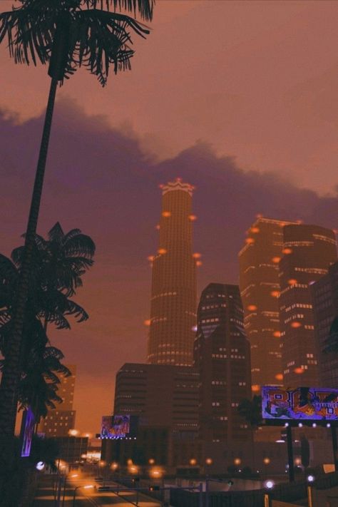 Gta San Andreas Wallpapers Iphone, Gta San Andreas Background, Gta Sa Aesthetic, Gta San Andreas Aesthetic, Gta San Andreas Wallpapers, Gta 5 Aesthetic, Ps2 Wallpaper, Gta Aesthetics, Ps2 Aesthetic