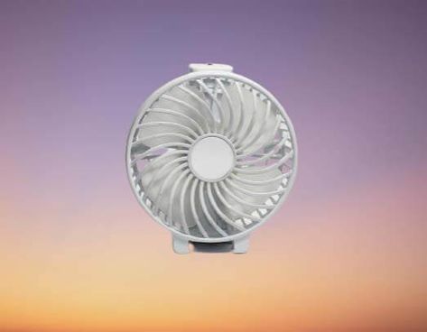 Get a portable fan and add it as a sanity-saver in any bathroom you like. You can get yours today through this ultimate guide on the best portable fans for bathrooms. Bathroom 2022, Portable Bathroom, Standing Fans, Portable Fans, Bathroom Fan, Desk Fan, Small Fan, Portable Fan, Best Fan