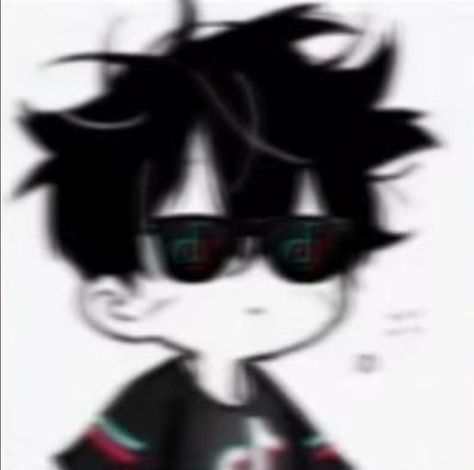 Tiktok boy Dp For Tiktok, Profile Pics For Tiktok, Cartoon Profile Pics Boy, Cool Pfps For Boys, Tok Pfp, Tiktok Profile Pics, Pfp For Boys, Emo Anime Boy, Ig Profile Pic