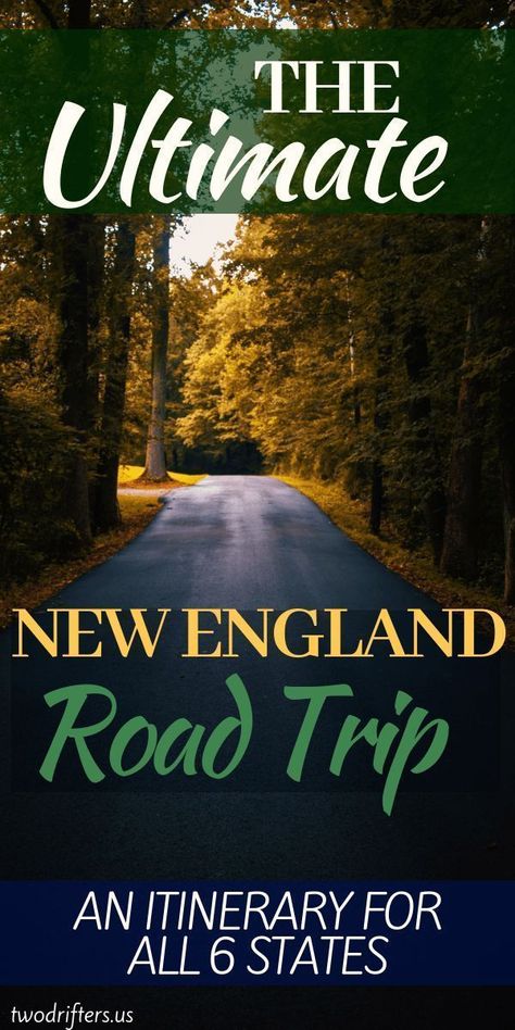 Six beautiful states. One amazing road trip. This mega New England road trip itinerary will help you visit all of the top spots throughout the region. #newengland #travel #roadtrip #usatravel England Road Trip Itinerary, Roadtrip Tips, Keto Hacks, England Road Trip, Coffee Coconut, Boston Trip, New England Road Trip, Fall Road Trip, East Coast Road Trip