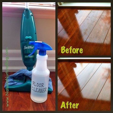 Budget-friendly Home Made Cleaners - Ask Anna Homemade Floor Cleaners, Natural Floor, Homemade Products, Homemade Cleaning Products, Dishwasher Soap, Diy Cleaners, Cleaning Recipes, Cleaners Homemade, Household Tips