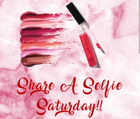 It's #SelfieSaturday! Post a selfie of you right now! Let's see what you're doing this lovely Saturday afternoon! Mine is in the comments!❤❤  #EmpowermentInBeauty #ShowMe #LetsSeeThatBeautifulFace #LoveYourFace #JoinMe #Selfie Avon Images, Avon Representative Business, Avon Facebook, Selfie Saturday, Avon Marketing, Sell Avon Online, Enjoy The Weekend, Avon Sales, Urban Retreat