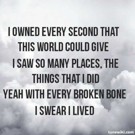 Happy Songs, Scarlet Letter, Rough Times, Happy Song, Best Song Ever, Beautiful Lyrics, One Republic, Truth Of Life, Sing To Me