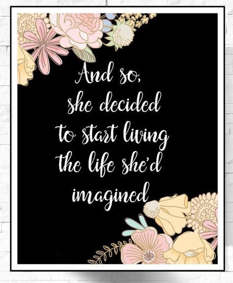 Powerful Women Quotes, Typographic Quote, Quotes Printable, Quotes Women, Woman Power, Art Quotes Inspirational, Living The Life, Women Power, Gifts For Your Sister