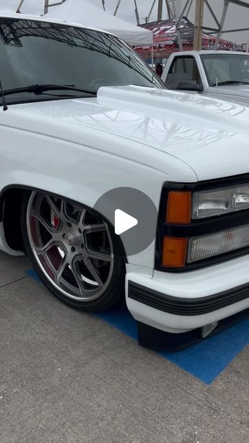 Only Ridez on Instagram: "😎🕊️

🏷️ owner

 #onlyridez #finessethis #driveyoshit #chevy #truck #droppedtrucks #billetwheels #fyp #parati #trucksofinstagram #lasquirt #obs #introwheels #obstrucks #classictrucks #obsnation #obsworld #obschevy #viral #reels #videos #imports #exotics #classics #alloutclassics" Obs Chevy Lowered, Matte Black Truck, Chevy Trucks Lowered, Chevy Trucks Accessories, Obs Chevy, Obs Truck, Dropped Trucks, Black Truck, Custom Chevy Trucks