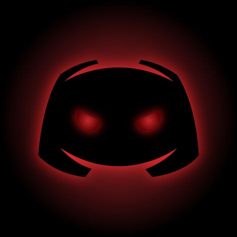 Evil Discord Banner, Red Roblox Icon, Red Discord Logo, Red Roblox Logo, Gold App, Discord Banner, Red Icons:), Lighting Logo, Ios App Icon Design