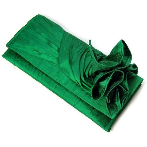 The KNOT Clutch purse in Emerald green silk by ao3designs on Etsy, $78.00 - swooning Green Clutches, Emerald Green Weddings, Green Inspiration, Mean Green, Emerald Wedding, Bridal Show, Green Silk, Color Of The Year, Green Wedding