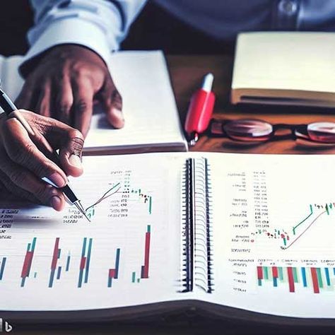 Fundamental analysis of a stock Fundamental Analysis Of Stocks, Indian Stock Market, Intrinsic Value, Cash Flow Statement, Net Income, Income Statement, Fundamental Analysis, Balance Sheet, Stock Market Investing