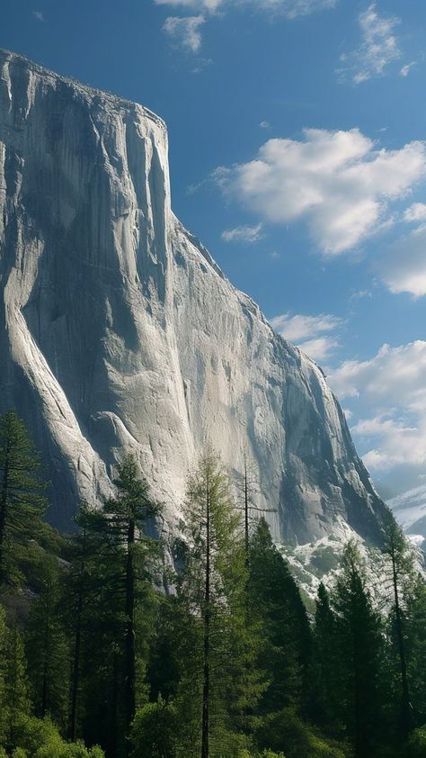 Experience the awe of El Capitan in Yosemite National Park! 🌲🏔️ This breathtaking mountain scenery invites you to explore its majestic beauty. Perfect for nature lovers, this HD wallpaper captures the essence of forest landscapes in 4k resolution. #NatureLovers

Full resolution at WallpapersHome.com Yosemite Wallpaper, Mountain Scenery, Desert Flowers, Wallpaper Nature, Forest Landscape, 4k Background, Yosemite National, For Desktop, Yosemite National Park