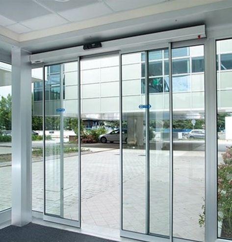 Rolling Garage Door, Folding Garage Doors, Strip Curtains, Automatic Sliding Doors, Industrial Door, Revolving Door, Pvc Door, Flush Doors, Architect Design House