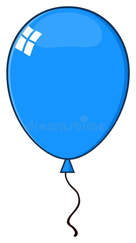 Cartoon Blue Balloon. Vector Illustration Isolated On White Background #Sponsored , #Ad, #affiliate, #Blue, #Vector, #White, #Balloon Cartoon Balloons, Classroom Job Chart, Balloon Vector, Birthday Board Classroom, Balloons Blue, Frames Design Graphic, Baby Boy Invitations, Blue Cartoon, Colorful Borders Design