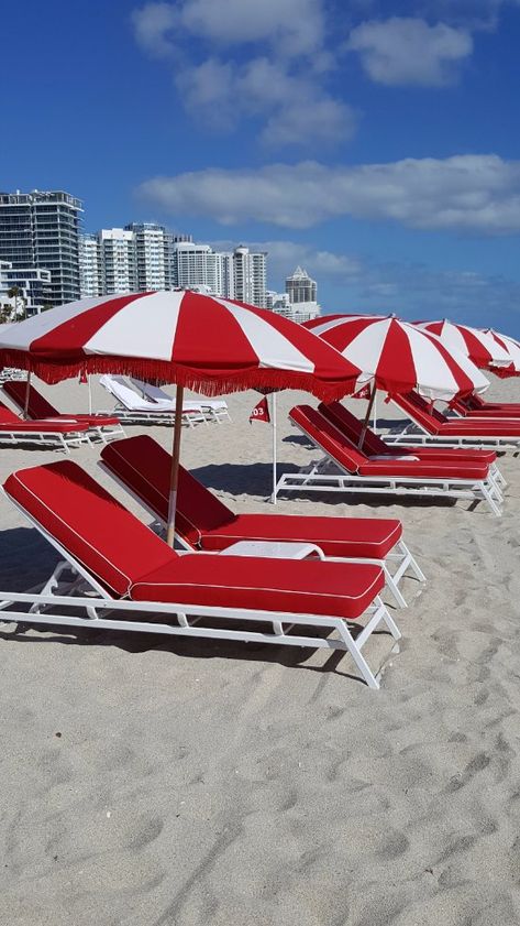 Faena Miami Beach Pool Pictures & Reviews Faena Miami, Pool Pictures, Miami Vacation, Pool Picture, Pool Service, Hotel Management, Beautiful Interior Design, Babymoon, Beach Umbrella