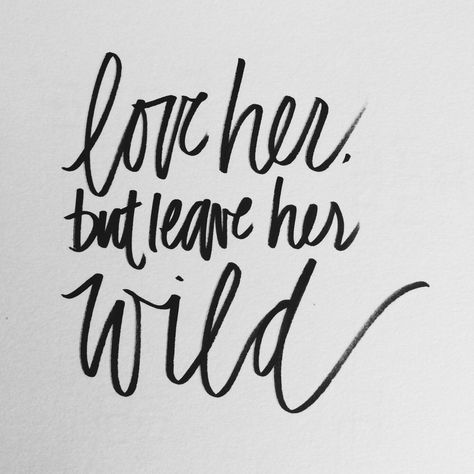 Leave Her Wild Tattoo, Atticus Finch Quotes, Young Love Quotes, Leave Her Wild, Atticus Finch, Pinterest Quotes, Wild Tattoo, Urban Homesteading, Words Worth