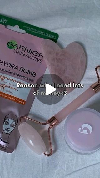 HOPE(army+blink)💜 on Instagram: "Me and my obsession with skincare but I'm a broke person 😤🙃 #skincare#reels#instagram#asetheticedits" Skincare Reels, My Obsession, Reels Instagram, On Instagram, Instagram