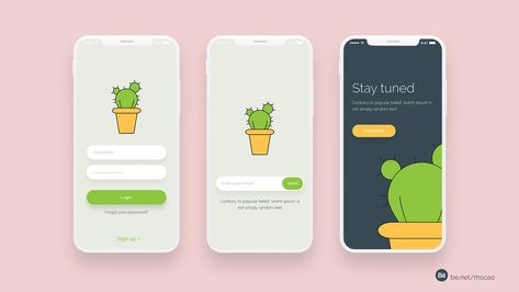 Login Ui Mobile, Log In Ui Design, Login Form Design, Kids App Design, Login Ui, Login Page Design, Mobile Login, Web Design Illustration, Login Screen