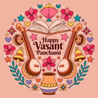 Vasant Panchami Board Decoration, Basant Panchami Board Decoration Ideas, India Vectors, Basant Panchami Poster, Basant Panchami Decoration Ideas, Vasant Panchami Poster, Vasant Panchami Drawing, Basant Panchami Drawing, Aesthetic Craft Ideas