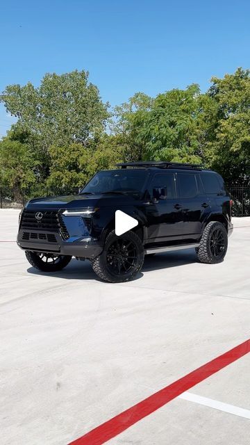 Autoplex Customs on Instagram: "2024 LEXUS GX550 LUXURY
(157 Mi) @Hurst.Autoplex #AutoplexCustoms" Lexus Gx550, Lexus Lx 570, Lexus Gx 460, Lexus Gx, Lexus Lx570, Trucks, On Instagram, Instagram