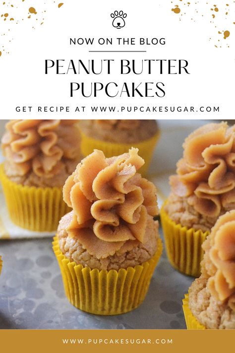 Single Serve Dog Cupcake, Cranberry Dog Treats Recipes, Pup Cookies, Apartment Dog, Sweet Potato Peanut Butter, Butter Zucchini, Pupcake Recipe, Treat Business, Pet Treats Recipes