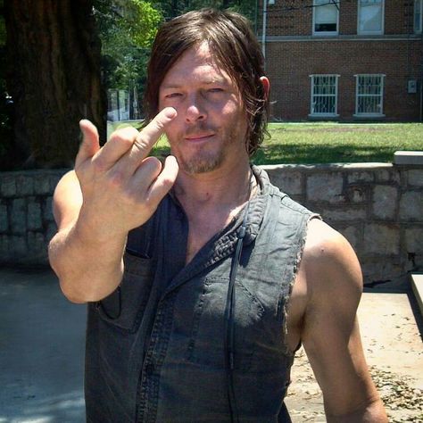 Darryl Dixon, Daryl Twd, Twd Daryl, Twd Cast, Carl Grimes, Fear The Walking, Daryl Dixon, Norman Reedus, The Walking Dead