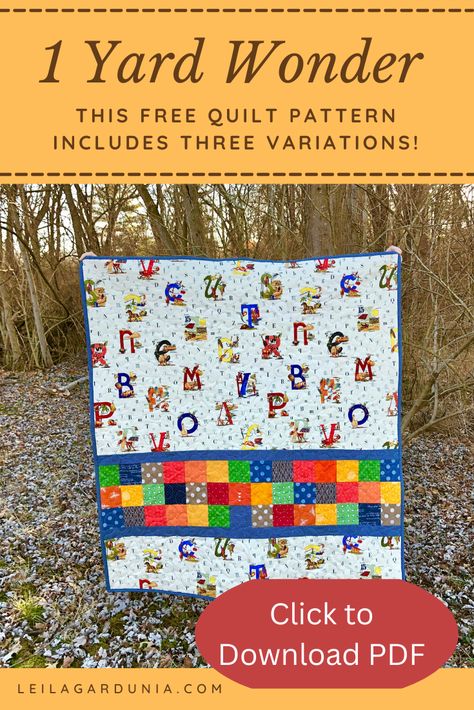 Easy Baby Quilt, Baby Quilt Patterns Easy, Kid Quilts Patterns, Quilt Easy, Quick Quilts, Kid Quilts, Boys Quilt Patterns, Baby Quilt Tutorials, Charity Quilts