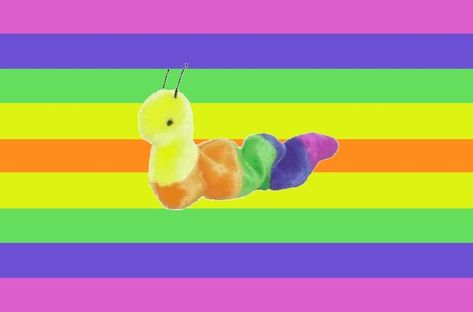 Anti Xenogender, Worm Plush, Xenogender Hoard, Gender Pronouns, Best Flags, Gender Flags, Cute Little Tattoos, Lgbt Flag, Lgbtq Flags