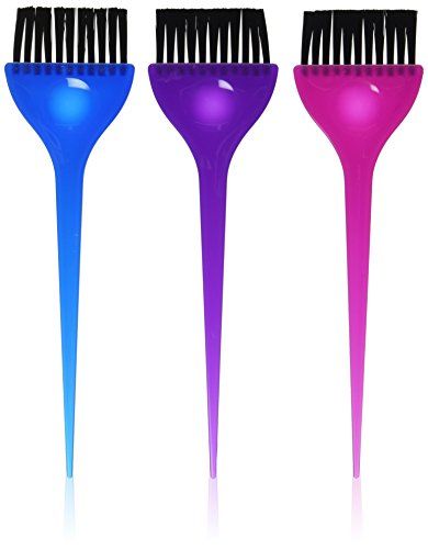 Hair Dye Brands, Hair Dye Brush, Parting Hair, Sally Beauty Supply, Style Salon, Hair Mask For Growth, Luscious Hair, Hair Brushes, Sally Beauty