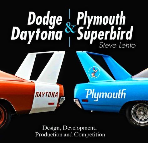 Plymouth Daytona, Automotive Ads, Plymouth Superbird, Dodge Daytona, Dodge Muscle Cars, Mopar Cars, Mopar Muscle Cars, Plymouth Roadrunner, Ford Classic Cars