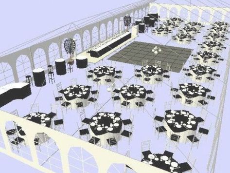 Wedding Floor Plan, Wedding Table Layouts, Wedding Floor, Wedding Reception Layout, Reception Seating Chart, Reception Layout, Wedding Reception Seating, Head Tables, Table Layout