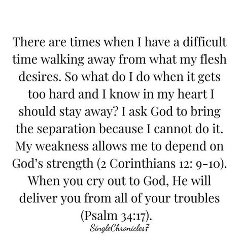 Ali💕 on Instagram: "When you choose to follow Christ daily, it is a very rewarding but also difficult journey. We are human. We have desires that will satisfy the flesh and denying our flesh of those desires is one of the HARDEST things to do. What I love about God is that you do not need to walk around in shame, guilt, or embarrassment, especially when you enter into His presence. He knows temptations are going to come and one of the ways to overcome it so that you do not fall into a continuou I Have Sinned Quotes God, Overcoming Shame Quotes, He Left The 99 To Find Me Quotes, Quotes About Guilt And Shame, Guilt Quotes, Find Myself Quotes, Continuous Pattern, Gods Strength, Bible Study Topics