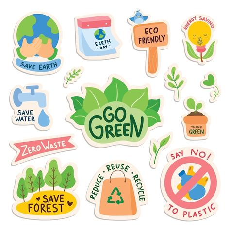 Slogan On Save Environment, Environmentalist Art, Go Green Posters, Diwali Clipart, Save Water Poster Drawing, Save Water Poster, Earth Day Drawing, Creative Book Covers, Save Environment