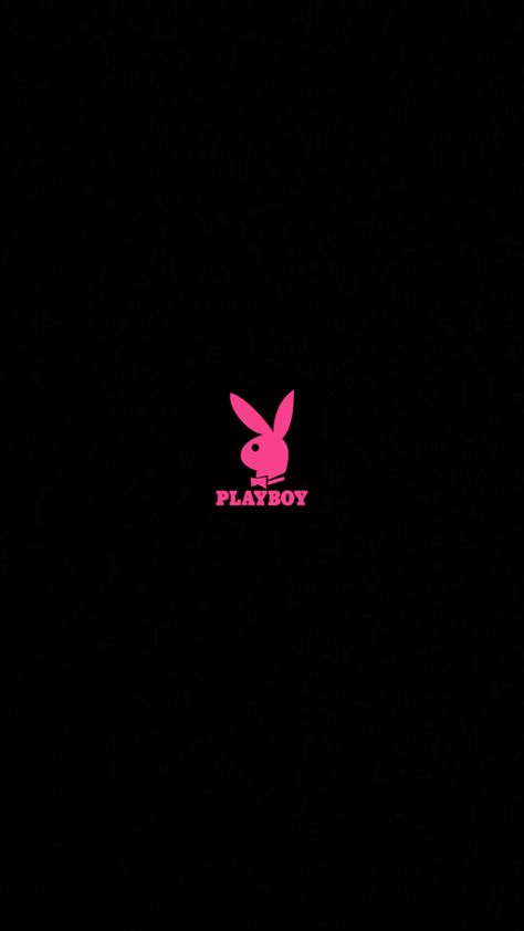 Scene Emo Wallpaper, Playboy Wallpaper, Chanel Stickers, Pink Playboy, Emo Wallpaper, Baby Wallpaper, Scene Emo, Pretty Wallpaper Iphone, Pink Wallpaper