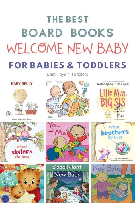 Story Books For Toddlers, Books For Toddlers, Mom Belly, Welcome New Baby, Make Funny Faces, New Sibling, Best Toys, Baby Belly, Baby Brother