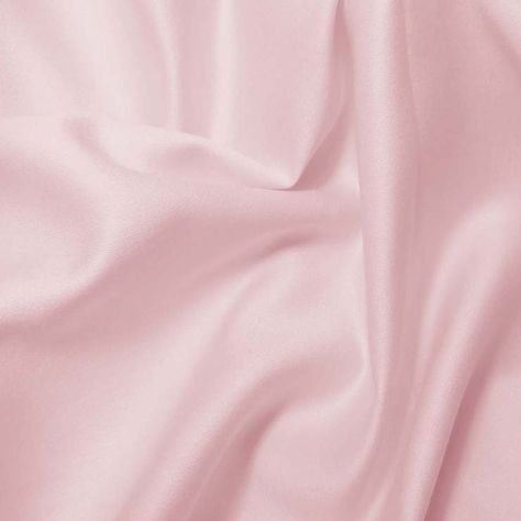 Pillow Fabric, Ballet Slippers, Silk Charmeuse, Color Swatch, Shooting Star, Pink Silk, Fashion Fabric, Shades Of Pink, Silk Chiffon