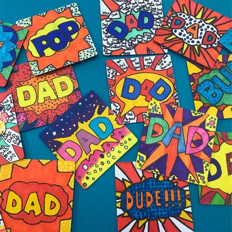 Zart Education & Art Supplier’s Instagram post: “Easy and effective Father’s Day activity @karooprimary. Such a awesome result using permanent markers to create coasters with grade 3…” Fathers Day Art Projects For Kids, Father’s Day At School, Father’s Day, Fathers Day Activities, Father's Day Art, Fathers Day Craft, Easy Art Lessons, Fathersday Crafts, Colouring Ideas