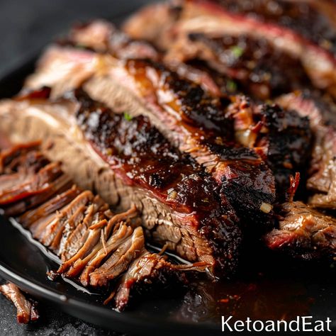 Carnivore Brisket Recipe: Special Method (Super Tender) Carnivore Beef Brisket, Ree Drummond Brisket Recipe, Carnivore Brisket Recipes, Carnivore Diet Slow Cooker Recipes, Beef Carnivore Recipes, Carnivore Flank Steak Recipes, Carnivore Diet Steak Recipes, Carnivore Diet Casserole Recipes, Carnivore Meat Recipes