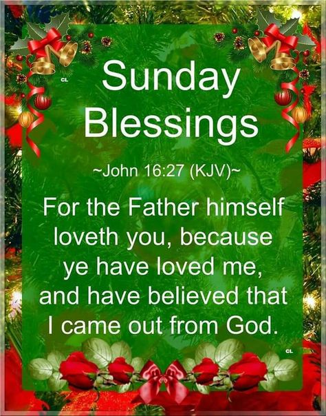 Sunday Bible Verse, December Scriptures, Christmas Sunday, Christmas Poem, Sunday Blessings, Good Morning Today, Blessed Sunday, Sunday December, Christmas Poems