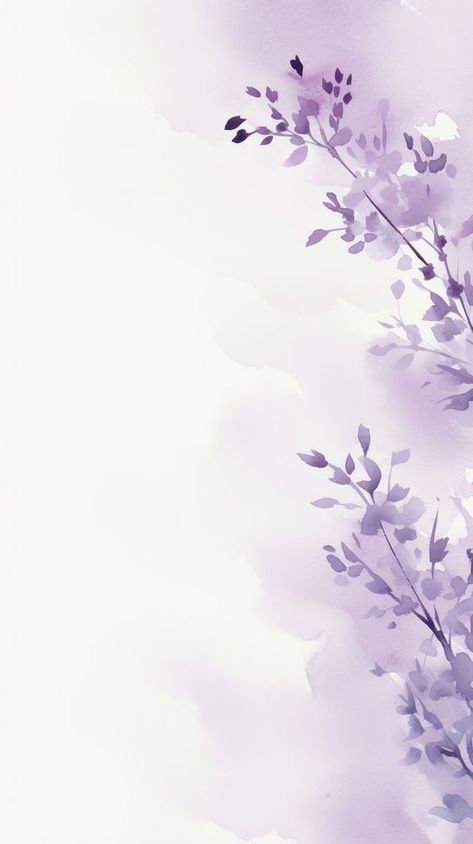 Background Purple Flower, Cute Purple Backgrounds Aesthetic, Aesthetic Wallpaper Iphone Lavender, Phone Wallpaper Lavender, Minimalist Wallpaper Purple, Wallpaper Iphone Lavender, Violet Flower Background, Lavender Wallpaper Iphone Aesthetic, Lavender Aesthetic Background