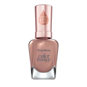 Sally Hansen Color Therapy, Sally Hansen Nail Polish, Sally Hansen Nails, Sally Hansen Miracle Gel, Nail Oil, Nail Cuticle, Dry Nails, Manicure Y Pedicure, Cuticle Oil